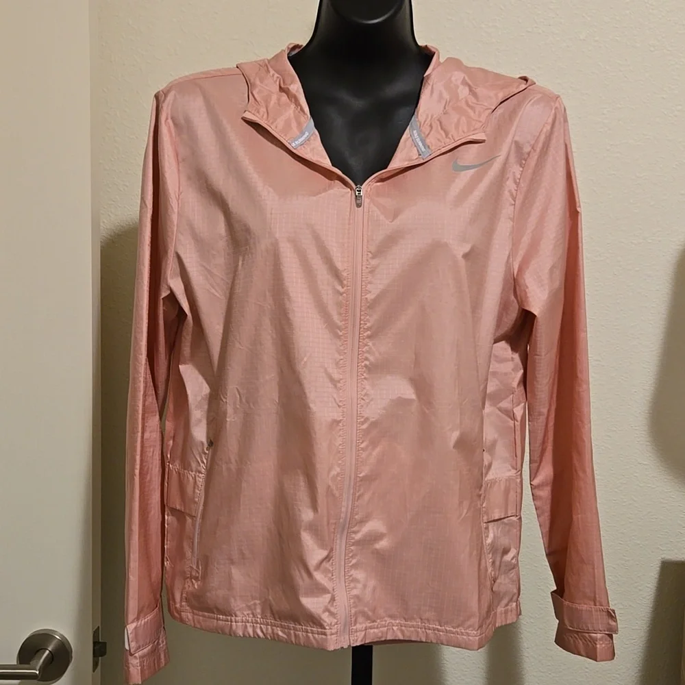 💥Nike Essential Running Jacket - Picture 5 of 10